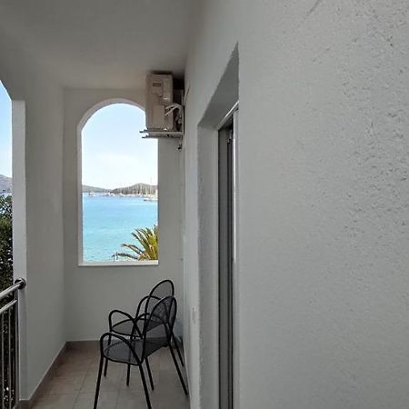 Apartamento Ap Nada Rogoznica  Exterior foto